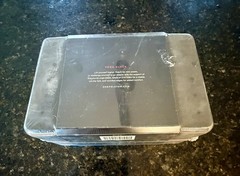 Peloton NEW Sealed Black Foam Yoga Block (4x6x9 Inches) Fitness