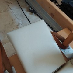 Pilates Reformer, Quality Construction
