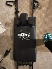 Stamina Pilates 4500