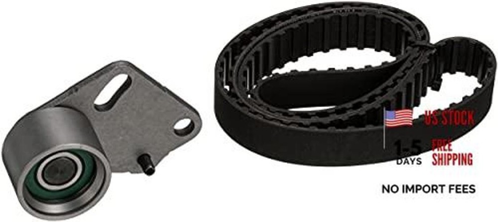 TCK014 PowerGrip Premium Timing Belt Component Kit