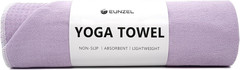 Hot Yoga Towel – Microfiber Non Slip Yoga Mat Towel with Grip Dot Sweat Absorben