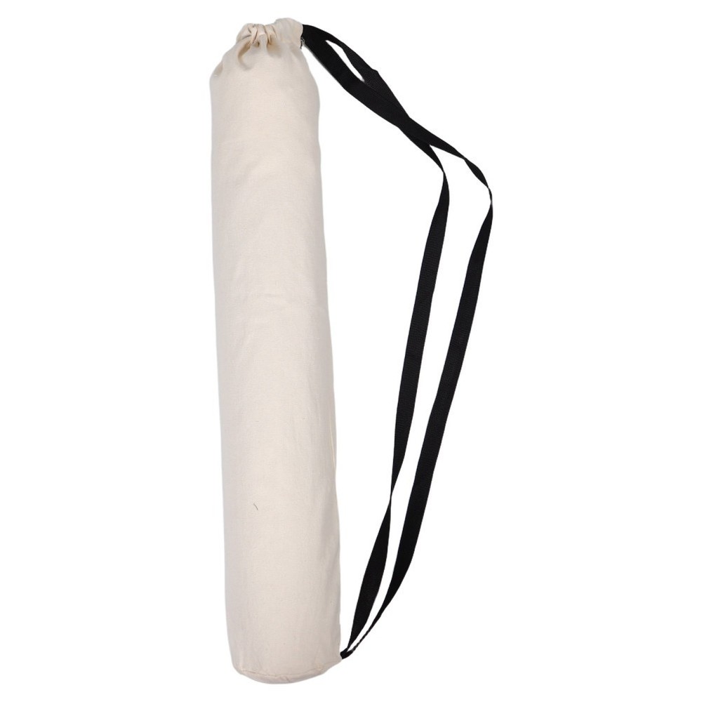 Yoga Mat Carrier Bag Backpack Accessories Pouch Fitness Equipment