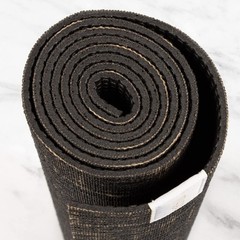 Eco-Friendly Jute Yoga Mat – High-Performance Vegan Exercise Mat 72″x24″ 0.2″ Th