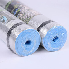 6/8/10Mm Yoga Mat Anti-Skid Sports Fitness EVA Comfort Foam Thick Yoga Mat for E