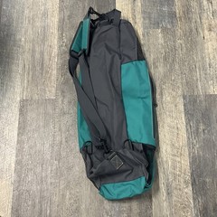 Yogarat MATPAK Yoga Mats Bag Carry Large Green