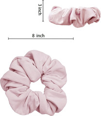 Yoga Mat Scrunchie – Holds Your Yoga Mat in Style – Durable & Elasticity Fabric