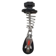 Pilates Reformer Spring Pulley for Yoga Pilates Core Bed Workout Equipment
