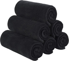 Microfiber Gym Towels Super Absorbent Compact Travel Workout Towel Quick Dry Cam