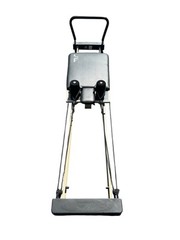 Stamina Products Aero Pilates 55-4298A + 3 Cords + Foot Bar.