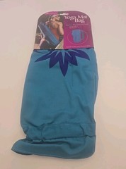 LOTUS YOGA MAT BAG carrier 28″ x 6” NEW
