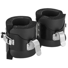 Gravity Boots Inversion Boots, Gravity Boots Hanging Upside Down with 2 Gravi…