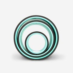Chirp Wheel+ 3-Pack
