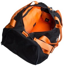 M Orange Mud Modular Gear and Gym Bag for Cyclist, Runners, Yoga, and General…