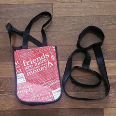 Lululemon Yoga Mat Adjustable Carrying Strap and Bag Lot