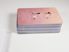 Play Pause Be Expansion Deck 78 Cards Yoga Strumpi PPB PlayPauseBe