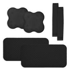 Yoga Knee Support Pad for Women Pilates Kneeling Cushion | Elbows Wrist Hands…