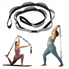 Stretch Strap, 60 inches, Grey