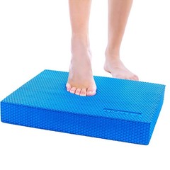Balance Pad,Foam Pad,Foam Balance Pad,Physical Therapy,Knee and Ankle Exercis…