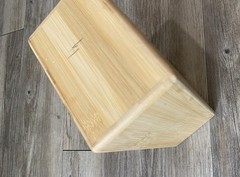Yoga Practice Block Flexibility Yoga Block Yoga Training Block – Barefoot Read