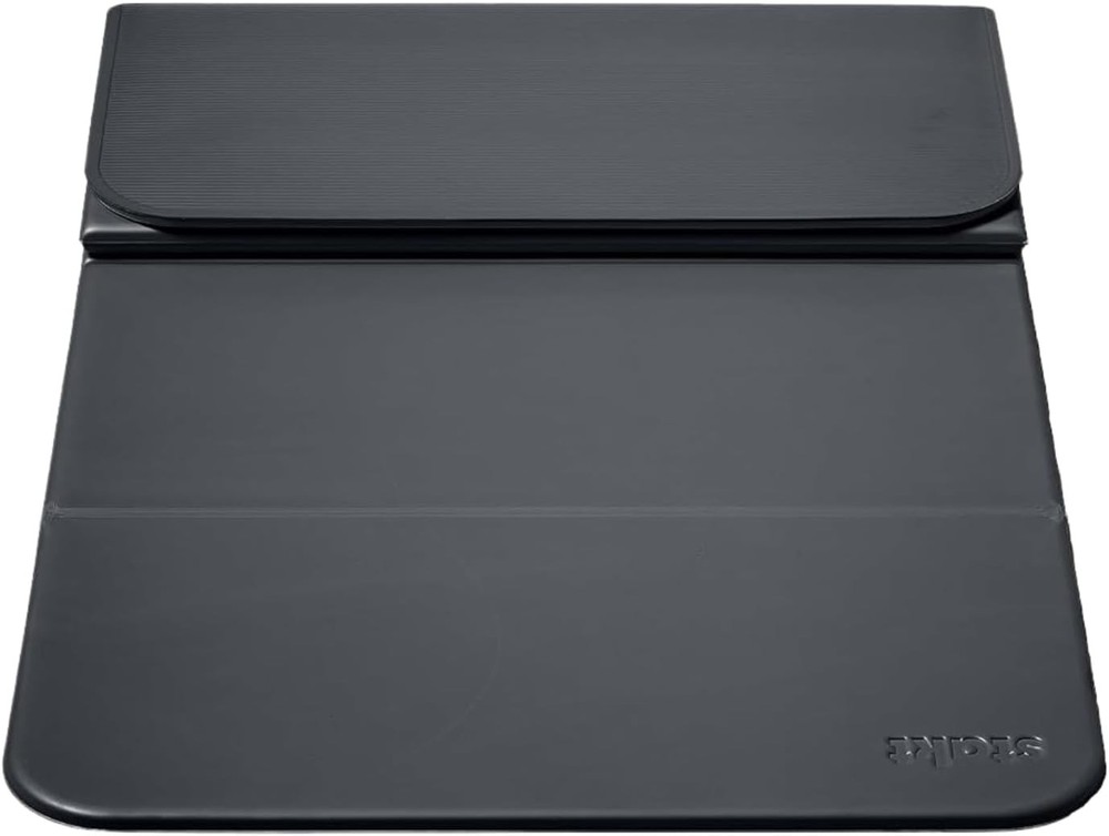 Stakt Foldable Yoga Mat Premium Non-Slip Workout