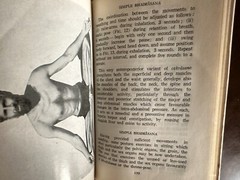Yoga Physical Education Shri Yogendra Original Edition 1956