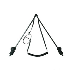 Leg Stretcher