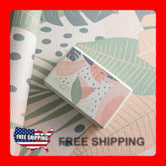 Yoga Block High-Density EVA Foam Non-Slip Support for Flexibility