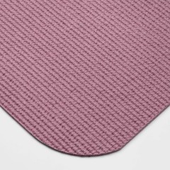 ALL IN MOTION YOGA MAT 3MM – ALL IN MOTION™ – PURPLE