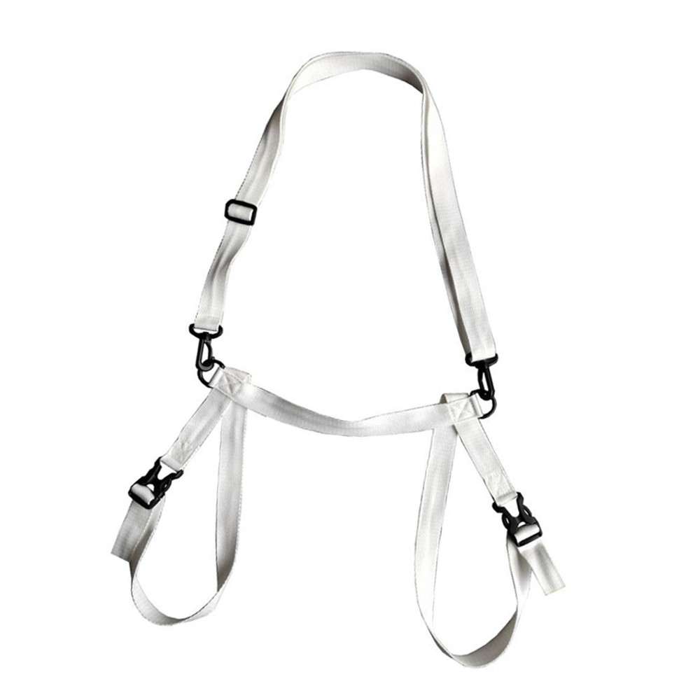 Picnic Blanket Carry Strap Mat Strap Multipurpose Carrying Belt Beach Mat Belt