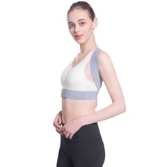 Back Brace Posture Corrector for Womens / Men-Scoliosis and Hunchback Correction