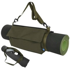 Exercise Yoga Mat Carrier Bag Multifunctional Yoga mat Holder Adjustable Strap