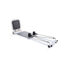 AeroPilates Precision Series Reformer 535 – Pilates Reformer Workout Machine …