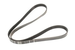 GM Original Equipment 12643218 V-Ribbed Serpentine Belt