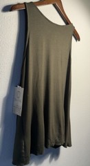 Yoga BALANCE COLLECTION ultra soft wear it 2 ways Top Sz S