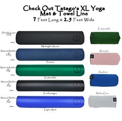 XL Hot Yoga Mat Towel-85″x30″ Soft Microfiber & Silicone Hot Yoga Towel
