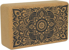 | the Cork Block | Eco Friendly Luxury | Superior Grip and Strength | Natural