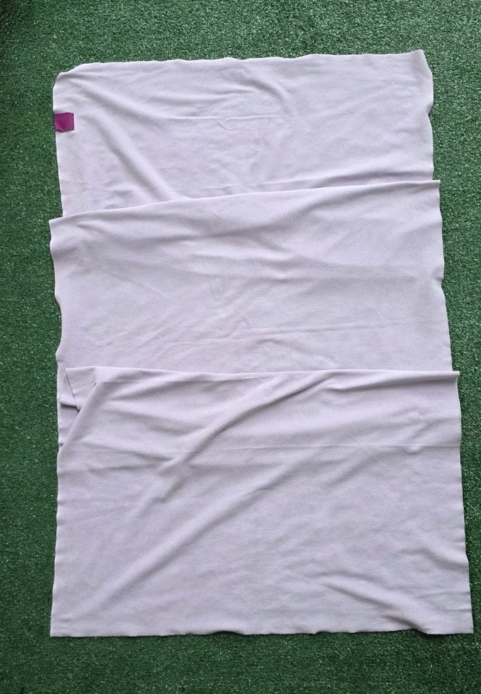 Lululemon The (Big) Towel 29″ x 84″ Large Hot Yoga Gym Mat Dusty Rose