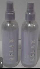 Relax Yoga Mat Spray Lavender 4 oz ( 2 PK )