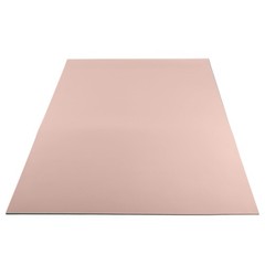 Large Yoga Mat – 6’x4’ Wide Exercise Mat – 8mm Thick Non-Slip Workout Mat – G…