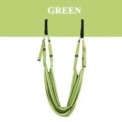 Adjustable Yoga Straps Hammock Swing Stretching Strap Anti-Gravity Inversion