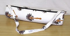 Multi Palm Tree Yoga Mat Carrier Bag Hippie Mandala Cotton Bags With Shoulder US