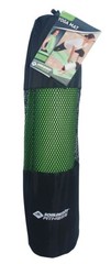 Fitness Sport Yoga Mat Green Training Pilates Phthalate-Free Gymnastics 61x180cm