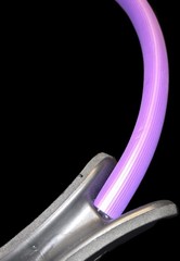 Fitness Ring – 14 Inch Pilates Ring & Jump Rope Toning Arms & Thighs