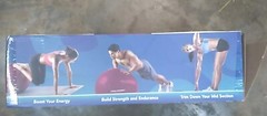 New PRO-FORM Pilates Ultimate Kit,Gym,Pilates,Weights,Sports,Yoga,Fitness