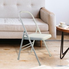 Yoga Auxiliary Chair Foldable Chair Yoga Chair