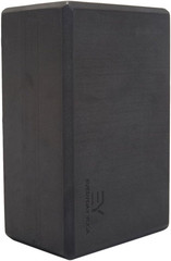Premium Foam Block – Non-Slip High-Density Yoga Block for Balance, Stability & S