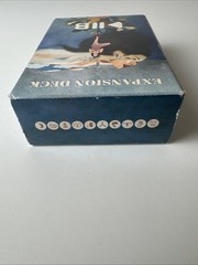 Play Pause Be Yoga Cards Complete Expansion Deck with Manual 2020 Strumpi Ltd