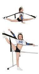 Si-Stretcher Flexibility Band Si-Stretcher Stretching And Flexibility Aid For