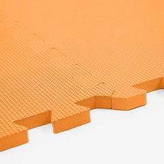 Flooring Inc’s Puzzle Exercise Mats, EVA Foam Interlocking Floor Mats for Pro…