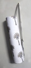 Multi Palm Tree Carrier Bags Hippie Mandala Cotton Bags With Shoulder Strap US